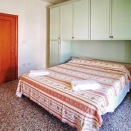 Appartement 3 Bedroom Lovely In Alghero